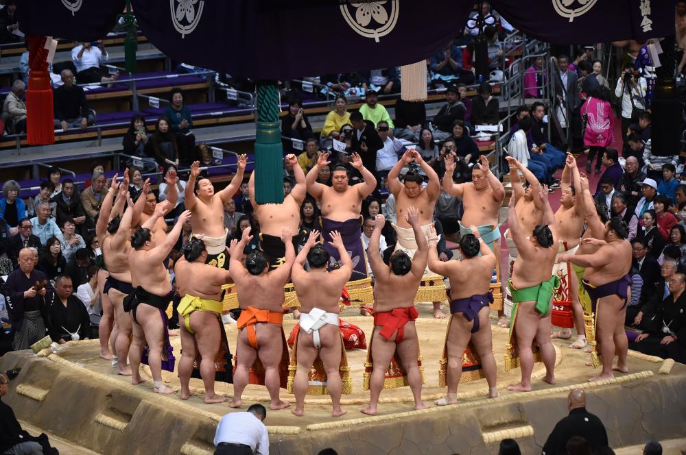 相撲お楽しみセット　6点 応援うちわ – お相撲さんのショッピングモール SuMALL（すも〜る）